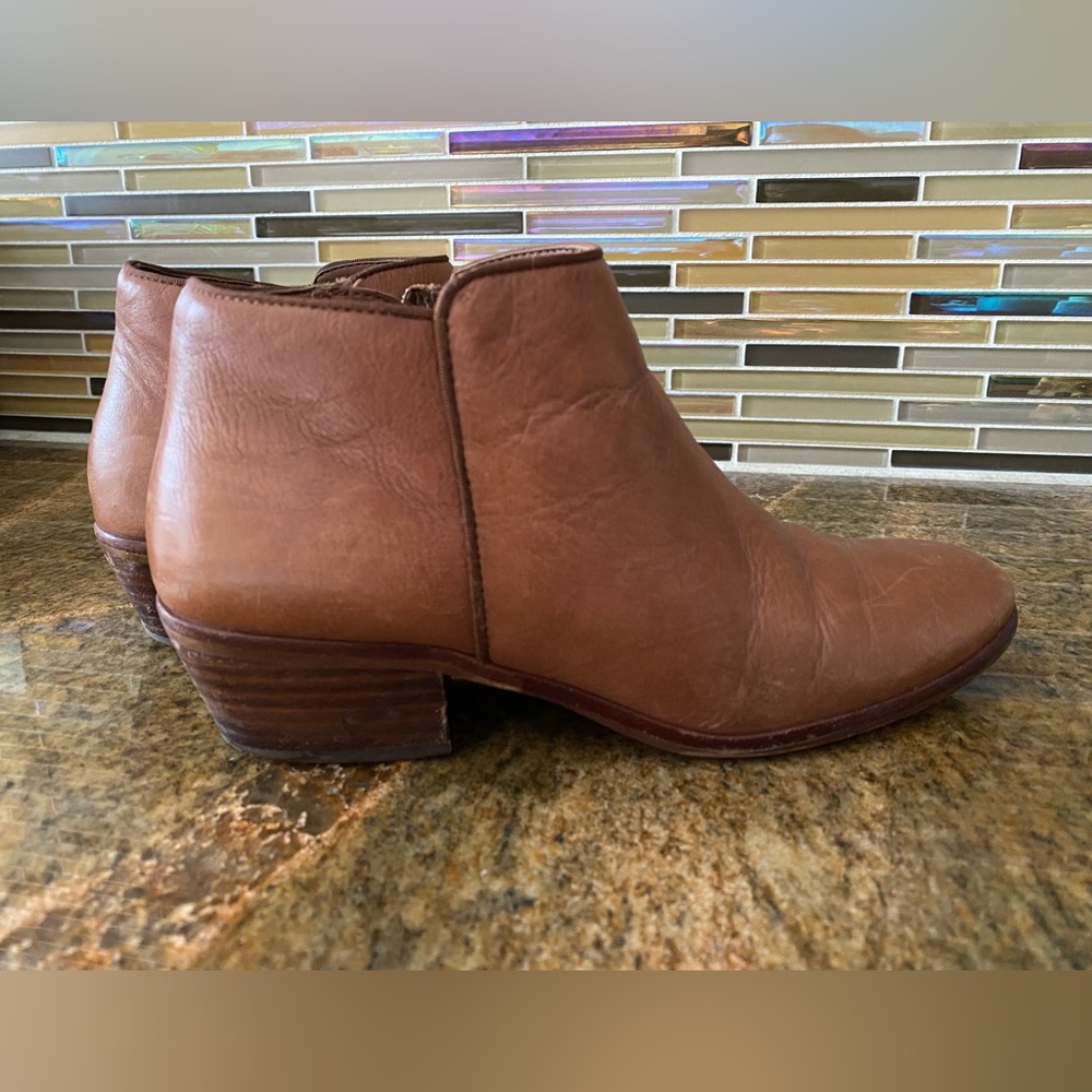 Sam Edelman Petty Ankle Boot